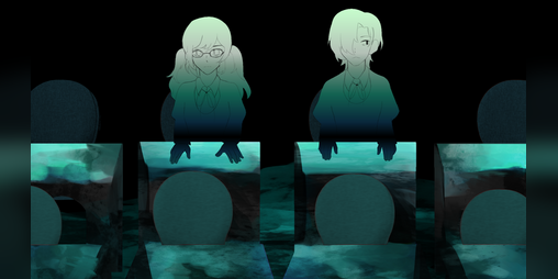 Cover image for if it's by my hand