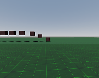 obby but your a bean