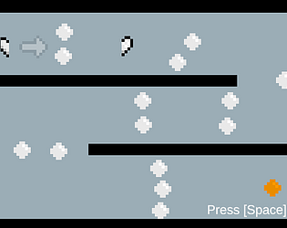 Micro Jam 043: Colors - One must be complete