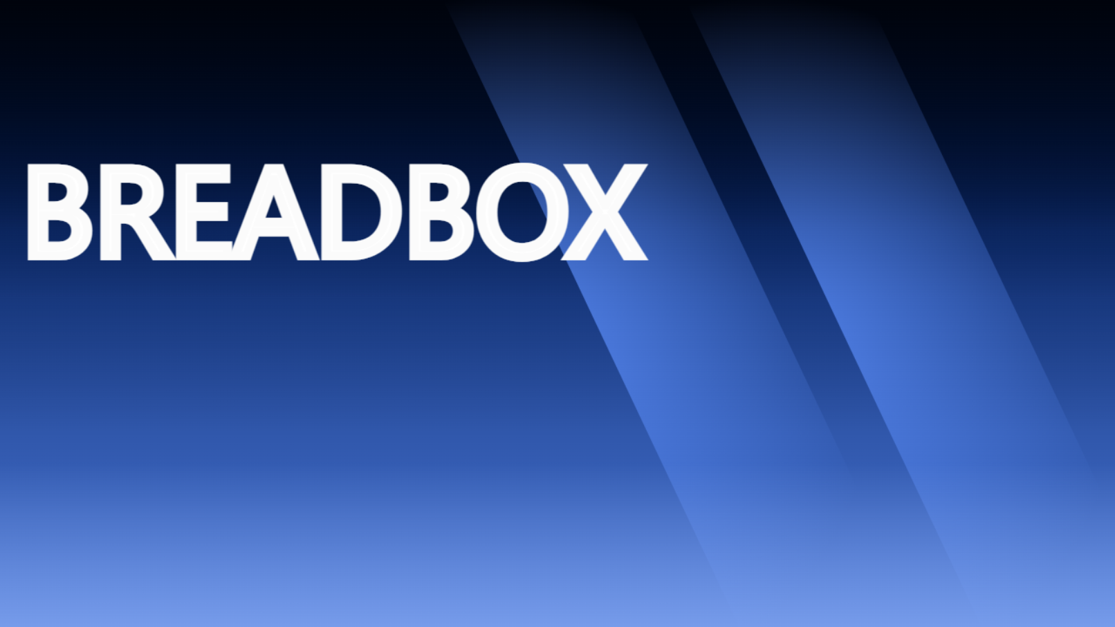 Breadbox V2: Grinder (Incredibox)