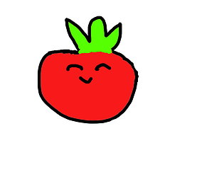 Tomato VS Atoms