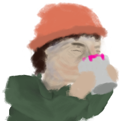 Paint Sniffer