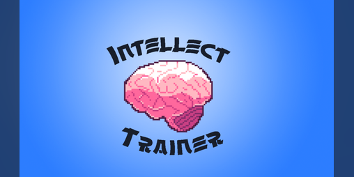 Cover image for Intellect Trainer
