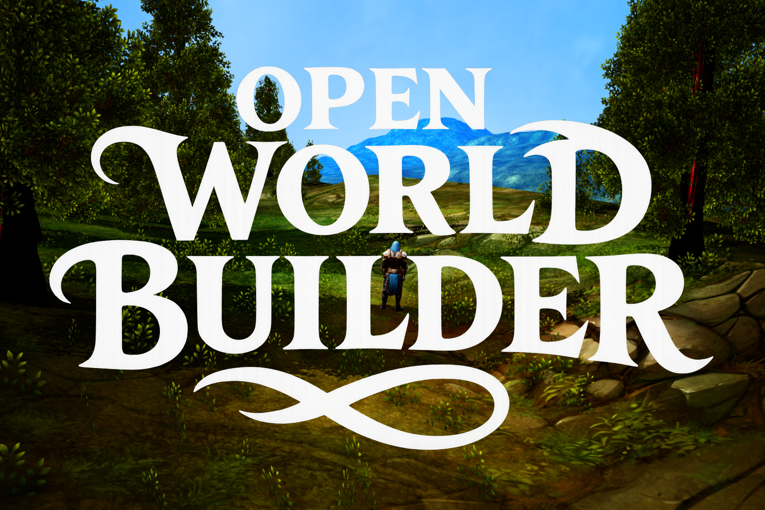 Open World Builder Alpha by openworldbuilder
