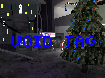 Void Tag