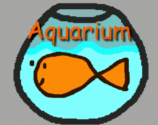 Play Aquarium - Recommended Game