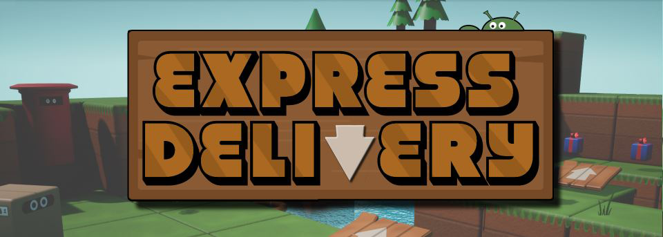 Express Delivery - Demo-
