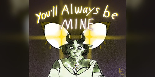 Cover image for You'll Always Be Mine