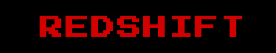 redshift