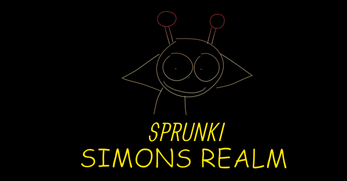 Simon's realm official fully animated (wip) by PuzzleForge