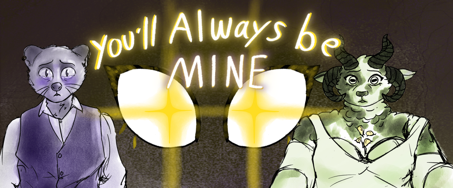 You'll Always Be Mine