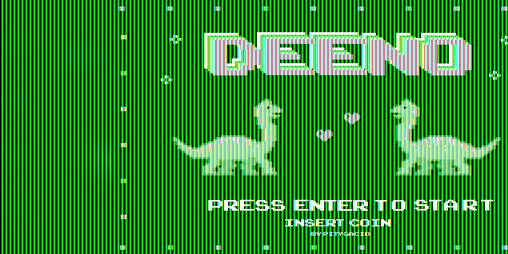 Cover image for DEENO