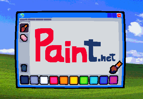 Cover image for PAIN(t).net
