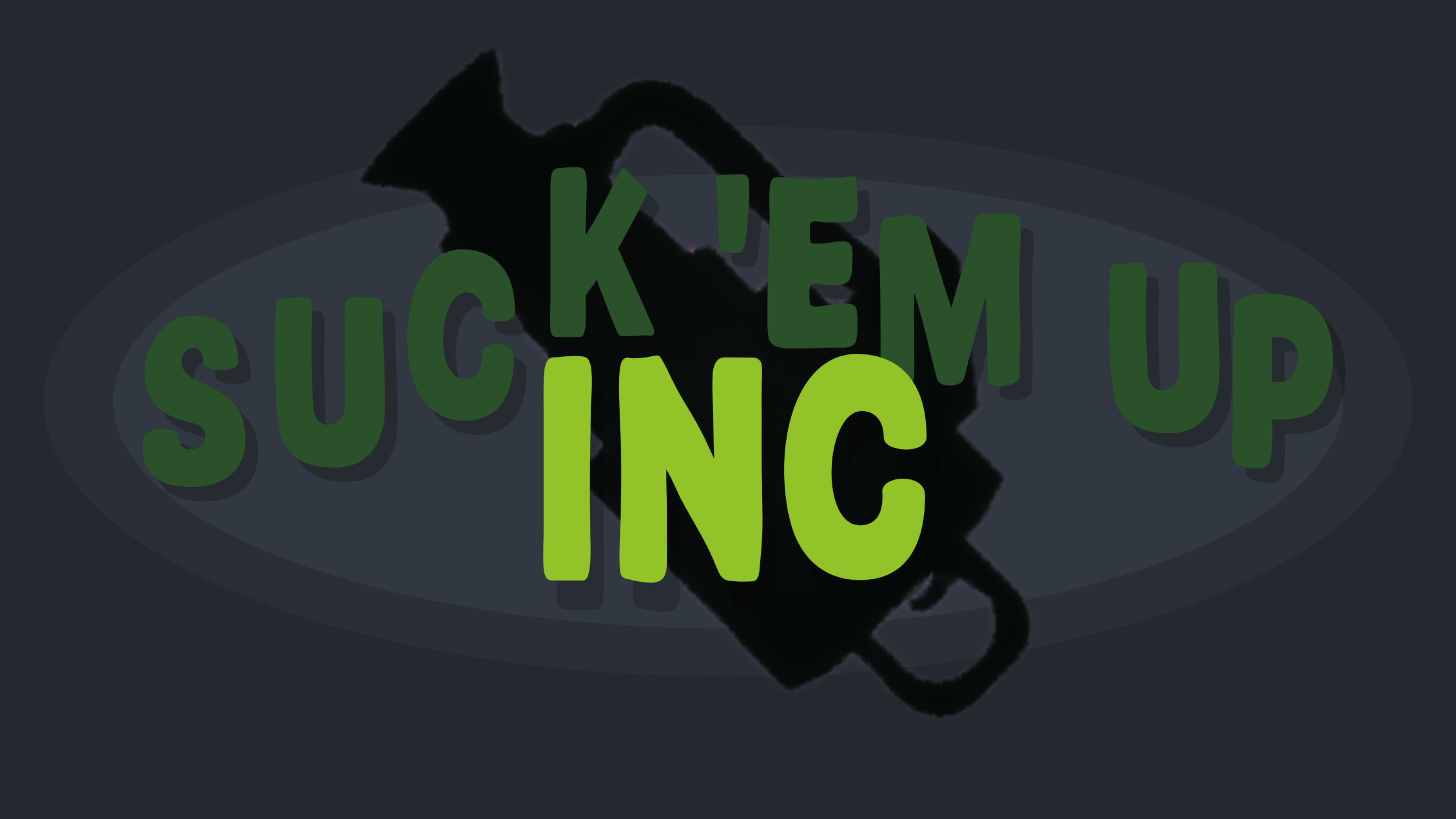 Suck 'Em Up