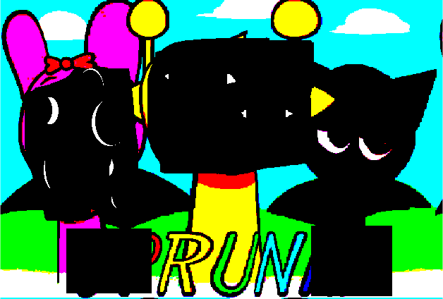 Sprunki guilt no fake real new update!!!!