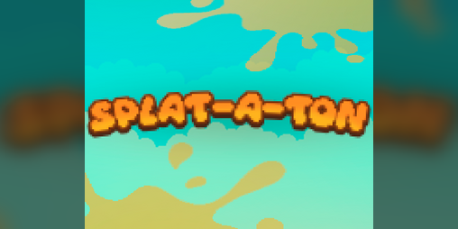 Cover image for SPLAT-A-TON