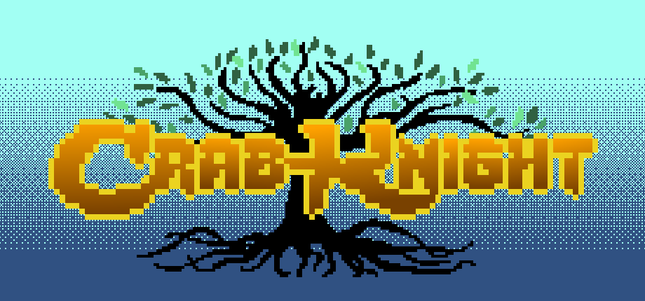 Crab Knight(Demo)