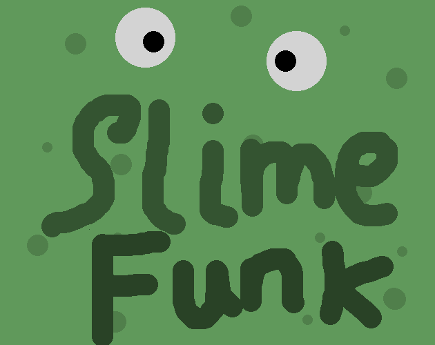 Cover image for Slimefunk