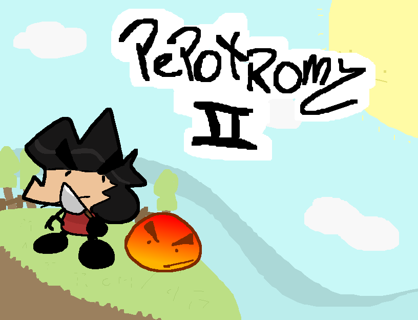 PEPOTROMY II