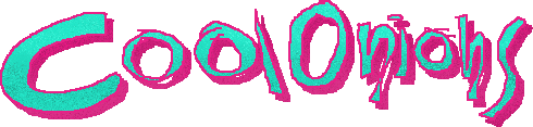COOL-ONIONS