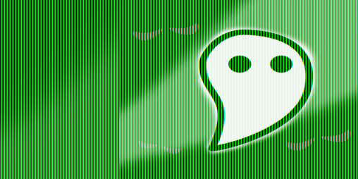 Cover image for Ghost Janitor