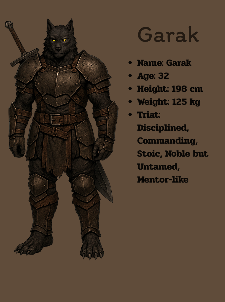 Garak