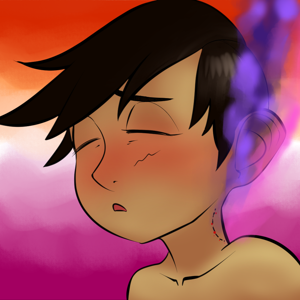Cover image for Lesbian Avalon