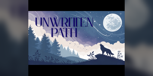 Cover image for Unwritten Path
