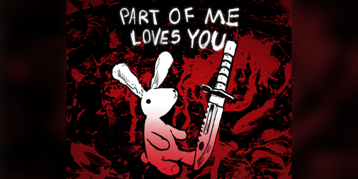 Cover image for Part Of Me Loves You