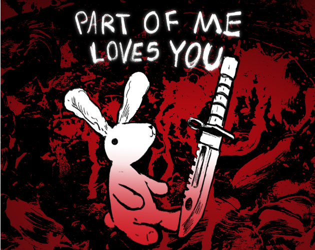 Part Of Me Loves You by Fisher, Autumn Lovejoy