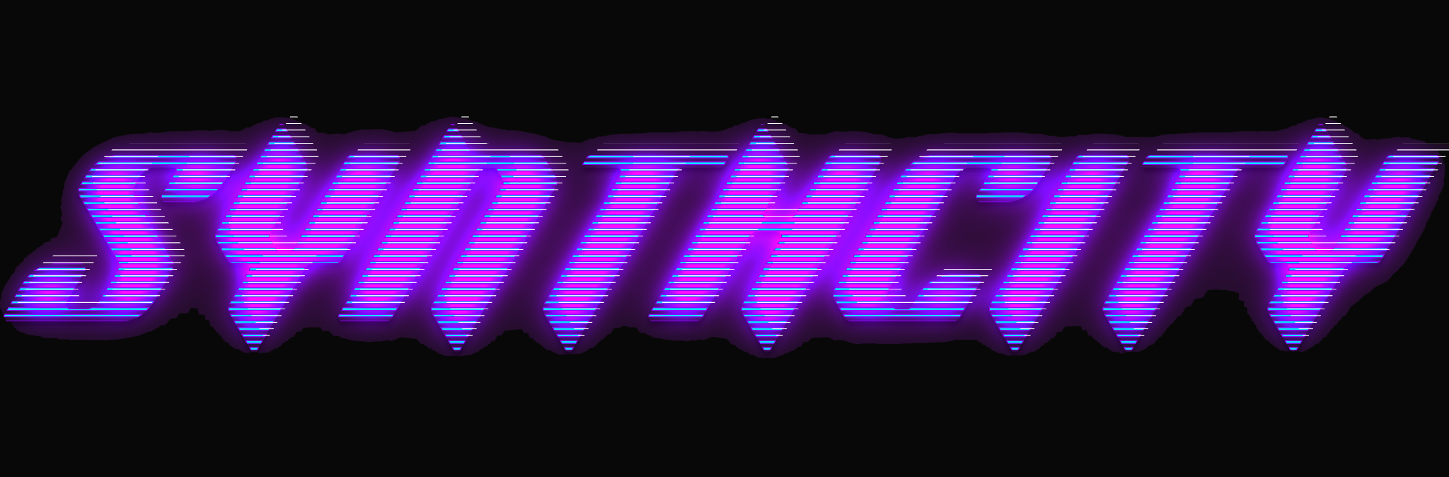 SynthCity [Demo]