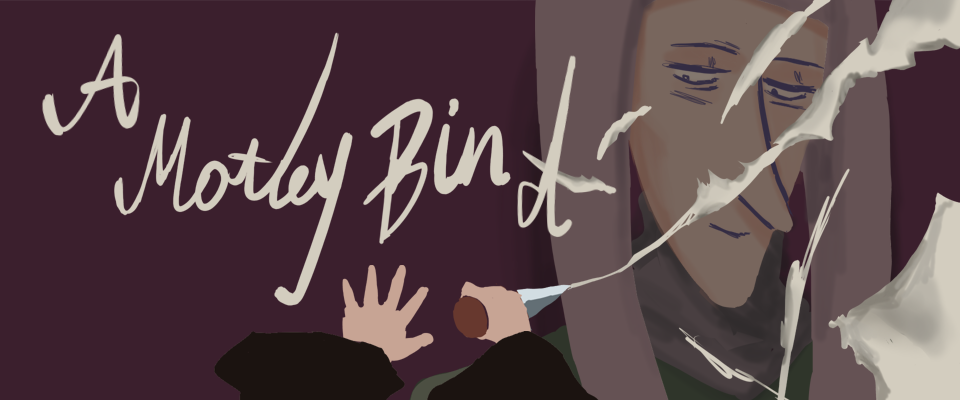 A Motley Bind