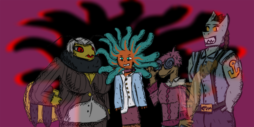 Cover image for Ash Tray