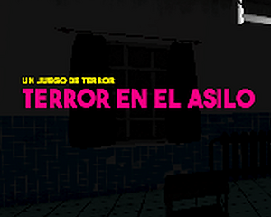 Terror En El Asilo