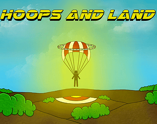 Hoops and Land