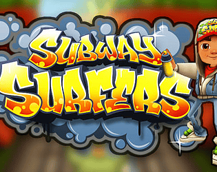 Subway Surfers