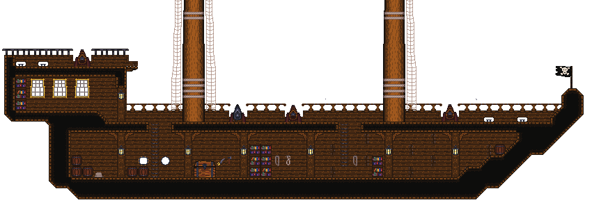 Example Ship