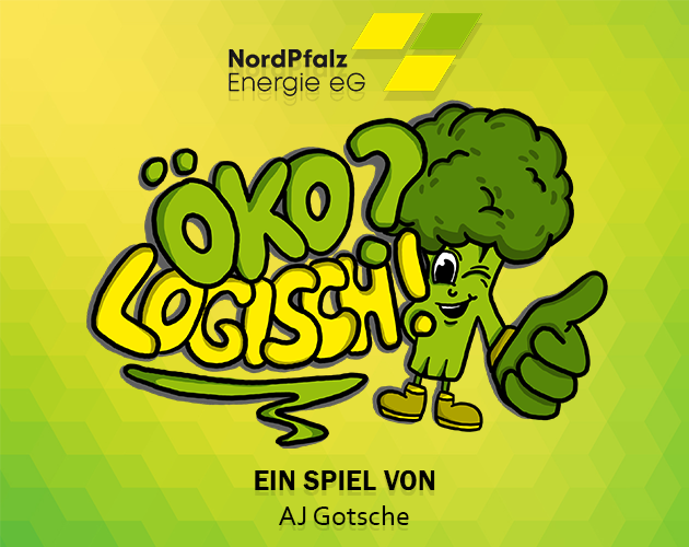 Öko? Logisch!