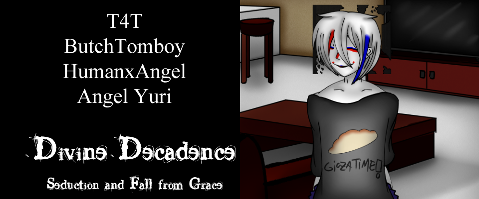Divine Decadence: Seduction and Fall from Grace