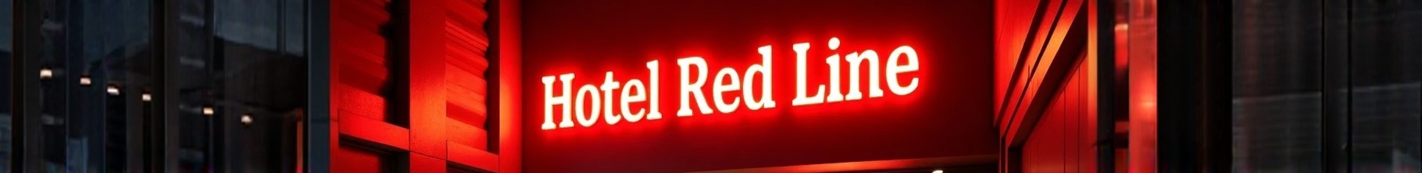 Hottel Red Line