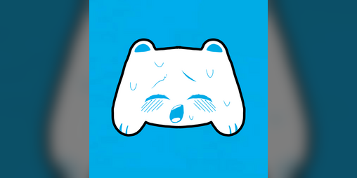 Cover image for Incel Server