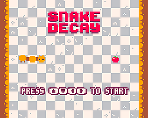 Snake Decay