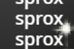 sprox