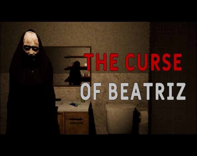 Cover image for The Curse Of Beatriz