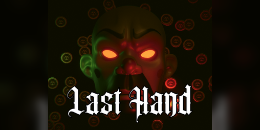 Cover image for Last Hand