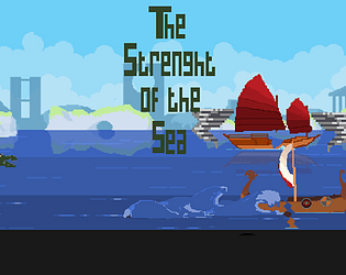 The Strength of the Sea
