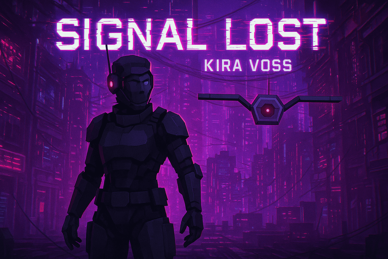 Lost Signal