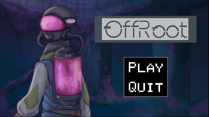 OffRoot