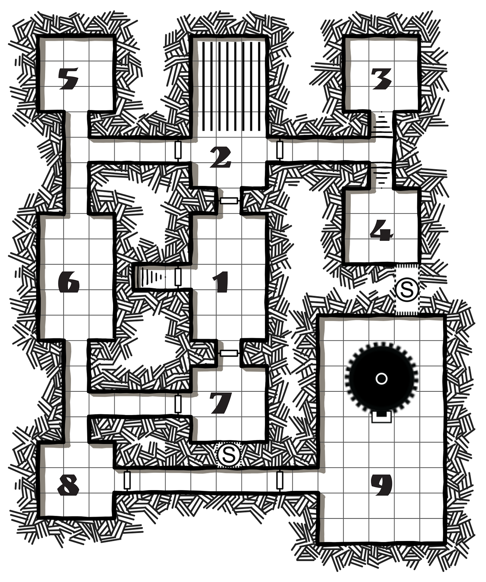 Map Map