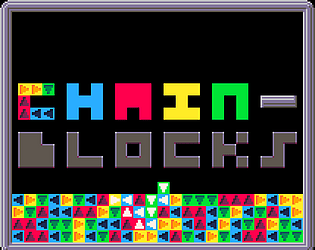 Cover image for ChainBlocks